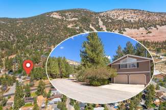 1108 Gold Mountain Drive