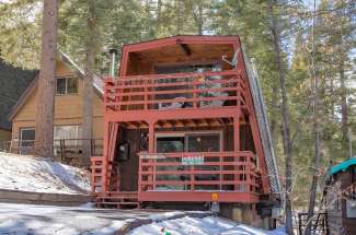 1166 Sylvan Glen