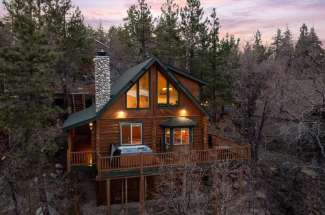 1351 Balsam Drive