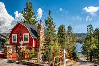 39609 Lake Drive