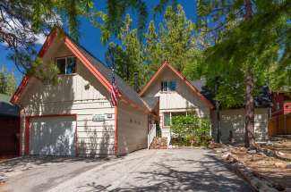 405 Quail Drive