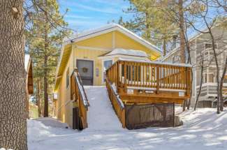 833 Spruce Lane