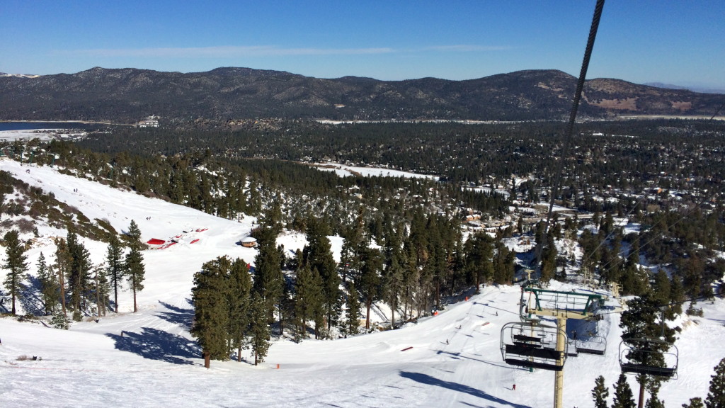 big bear mountain big bear mountain