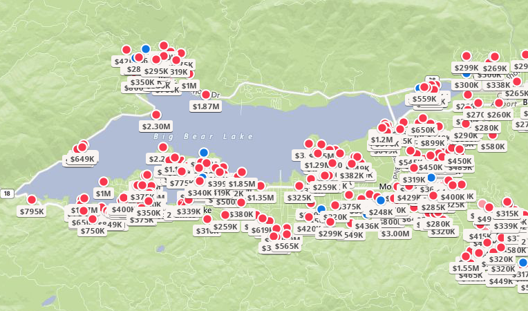 Zillow Map Near Me