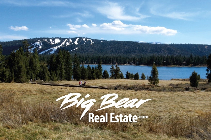 Big Bear City Real Estate
