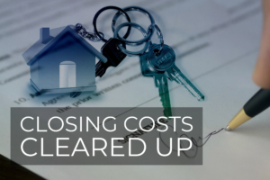 Closing Costs