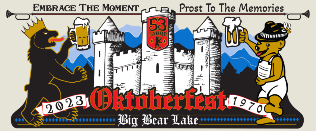 Oktoberfest 2023